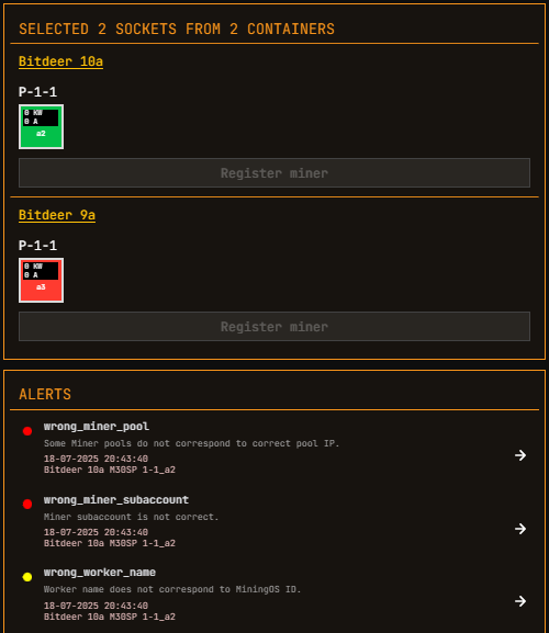 Multiple Selection 2